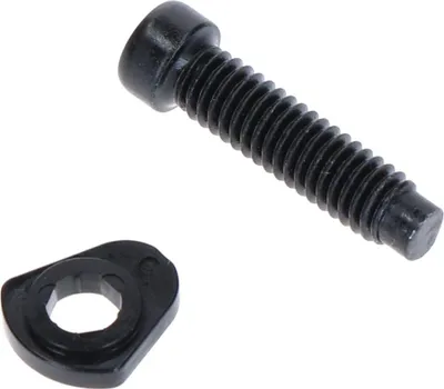 Produktbild von SHIMANO Einstellschraube für RD-RX822 Einstellschraube - Präzise Justage für ...