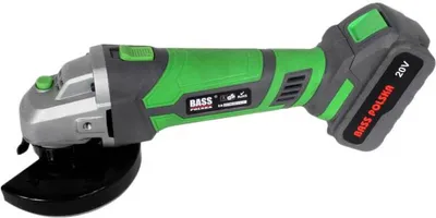 Obrázok produktu pre Akumulátorová uhlová brúska 125 mm, 20 V, bez batérie