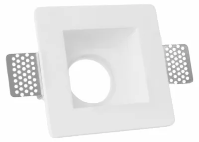 Obrázok produktu pre CENTURY SDK LIGHT pre sadrokartón JESSY 120x120xv55 GU10 IP20 CENA JESSY-SQ120