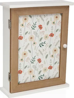 Zdjęcie produktu dla Szafka na klucze Versa VERDI 6,5 x 26 x 20 cm