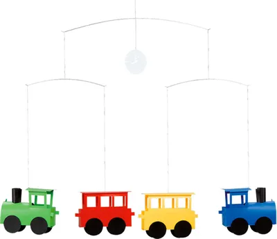 Immagine prodotto di Flensted Mobiles - Locomobile