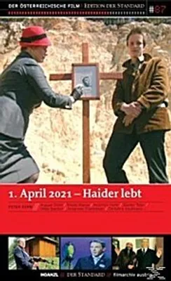 Obrázok produktu pre 1. Apríl 2021 - Haider Lebt