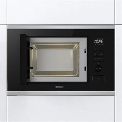 Immagine prodotto di Gorenje Bmx201M2Bg