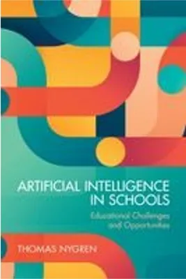 Zdjęcie produktu dla Artificial Intelligence in Schools