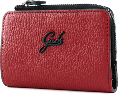 Immagine prodotto di Gabs portafoglio Gmoney57 Bull Wallet Euphoria rosso