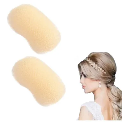 Produktbild von Haarspange für Volumen und Frisuren