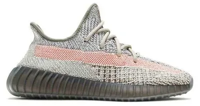 Produktbild von Yeezy Boost 350 V2 Ash Stone - EU: 40.5
