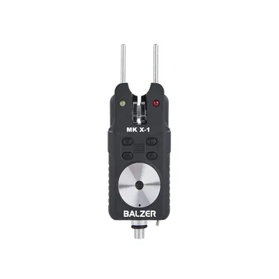 Produktbild von Balzer Bissanzeiger MK Adventure MK-X1