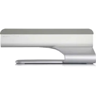 Produktbild von Rain Design mTower Vertikalständer f. MacBook/Pro, Laptop Stand, Silber