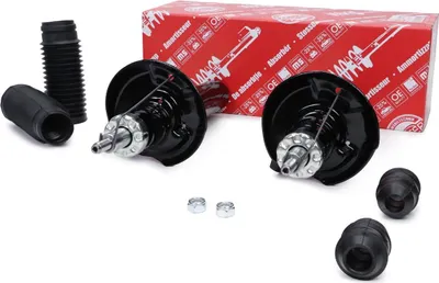 Image de MS 16K003383 Amortisseur d'essieu avant pour SEAT LEON (1P1)