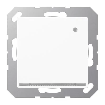 Produktbild von Jung A1539-OWWLNW LED-Orientierungslicht mit Sensor
