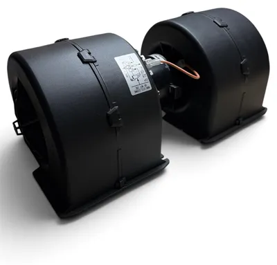 Obrázok produktu pre Fúkačka / ventilátor SPAL 009-A40-22 12V