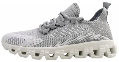 Produktbild von La Strada Slipper Grau in Gr. 39