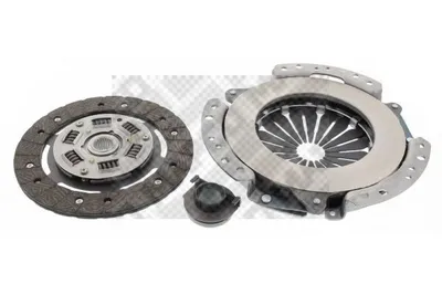 Produktbild von MAPCO Kupplungssatz Kupplung für RENAULT CLIO II (BB0/1/2, CB0/1/2) 10111