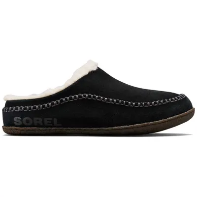 Produktbild von Sorel Lanner Ridge Black EU 42