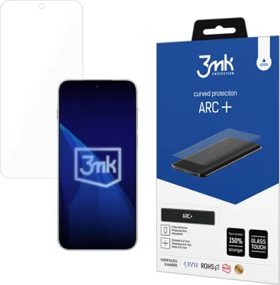 Produktbild von Schutzfolie für Vivo X300, 3mk ARC+