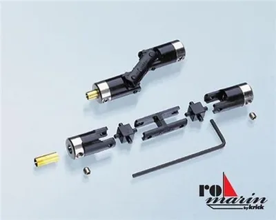 Produktbild von Krick Navy Kardan 44   3,2/4 auf 4 mm