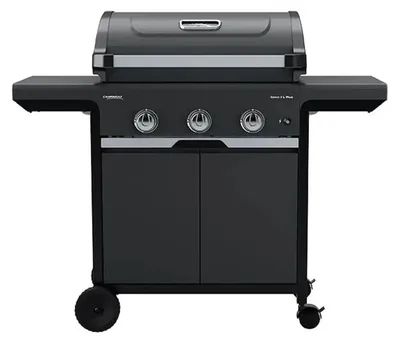 Produktbild von CAMPINGAZ Select 3 L Plus Gasgrill 3 Falmmen (Speditionsversand)
