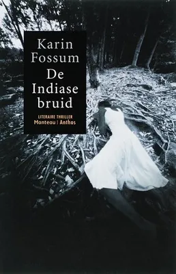 Productafbeelding van De Indiase bruid