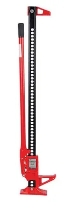 Zdjęcie produktu dla Podnośnik terenowy Fornorth 3 t, 1045 mm