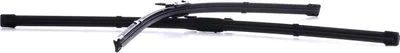 Produktbild von RIDEX Scheibenwischer Vorne 600mm/550mm für VOLVO V70 II (285) Rahmenlos