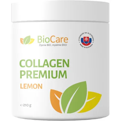 Obrázek produktu pro Prémiový kolagen z mořských ryb