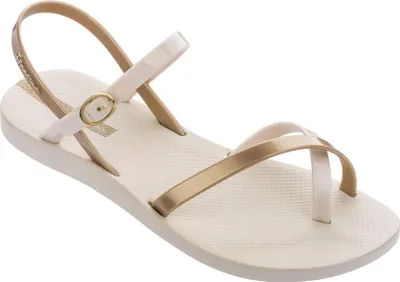 Produktbild von Ipanema WIP IP 82842-20352 BEIGE/GOLD in Multicolored color size 41-42