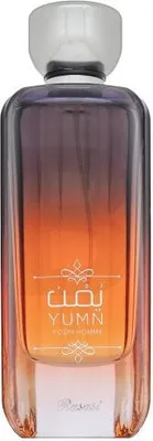 Produktbild von Rasasi Yumn Pour Homme Eau de Parfum für Herren 100 ml