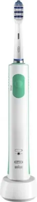 Produktbild von Oral-B Elektrische Zahnbürste TriZone 600 weiß
