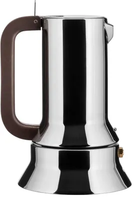 Immagine prodotto di Alessi Espresso Coffee Maker (Art.-Nr. 9090/3, EAN 8003299011766)