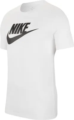 Image de Nike T-shirt M Nsw Tee Icon Futura, AR5004101, Pointure: 168