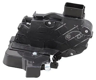 Image de Serrure de porte arrière droite METZGER pour LAND ROVER RANGE