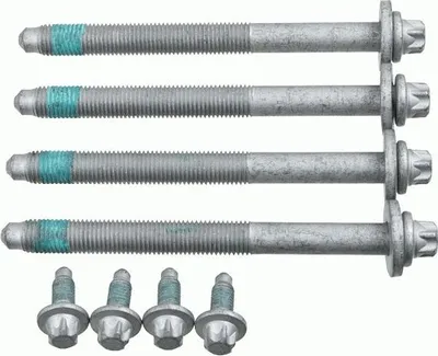 Immagine prodotto di LEMFÖRDER Kit di riparazione, sospensione ruota Articolo: 38012 01