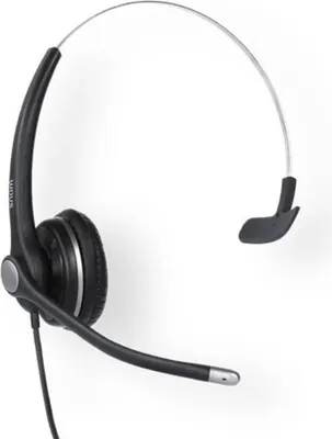 Image de snom A100M - Headset - On-Ear - kabelgebunden (4341)