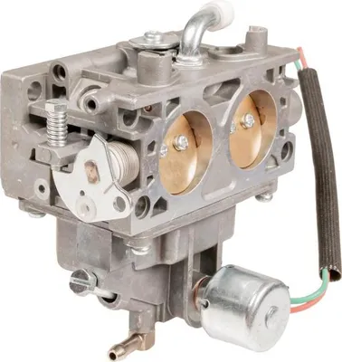 Obrázok produktu pre Loncin LC2V80(T231) Karburátor ORIGINÁLNY DIEL