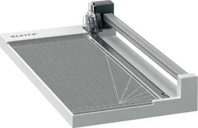 Image de LEITZ 90260000 LEITZ Rollenschneider Precision Home Office A4