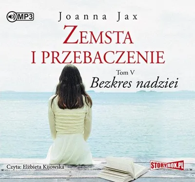 Produktbild von Zemsta i przebaczenie Tom 5 Bezkres nadziei