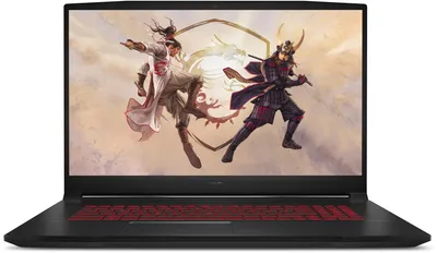 MSI, Katana GF66 11UG-830IT, Intel Core i7, 16 GB, 512 GB, Ano — snímek 1