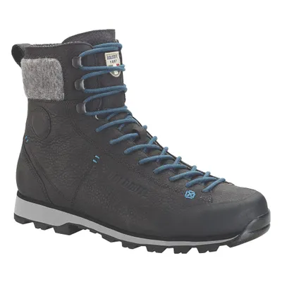 Produktbild von Dolomite Herren Wanderstiefel Cinquantaquattro Warm 2 WP 7720-10, 7720-10.5, 7720-11, 7720-11.5, 7720-12, 7720-7.5, 7720-8, 7720-8.5, 7720-9, 7720-9.5, 7721-10, 7721-10.5, 7721-11, 7721-11.5, 7721-7.5, 7721-8, 7721-8.5, 7721-9, 7721-9.5 DOL-268008 Black 7.5