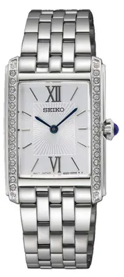Produktbild von SEIKO Armbanduhr WATCHES SWR091P1