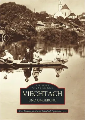 Immagine prodotto di Viechtach und Umgebung