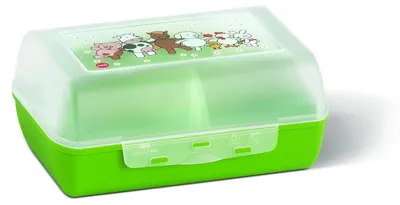 Produktbild von Emsa Variabolo Farm Family 16X11X7 Trennwand, 513791