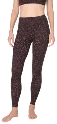 Zdjęcie produktu dla Legginsy do ćwiczeń Sweaty Betty Power Workout, kolor brązowy, rozmiar S