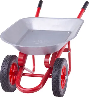 Produktbild von Bigjigs Toys Garten-Räder