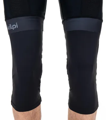Productafbeelding van Kilpi Unno scheenbeschermers, zwart, maat S. Mannen, zwart, maat S