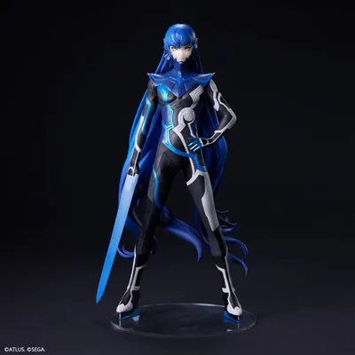 Produktbild von Square Enix - Shin Megami Tensei V Form-Ism Figure - Nahobino 19cm