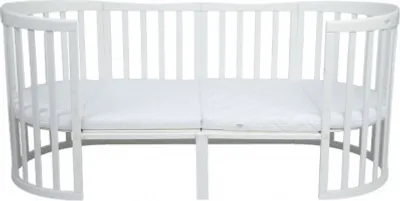 Image de Remboursement des frais de transport MAXI+matrac biela