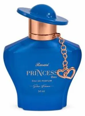 Obrázok produktu pre Rasasi Princess Bleu parfémovaná voda pre ženy 50 ml