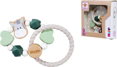 Produktbild von EH Baby HiPP Greifling mit Ring