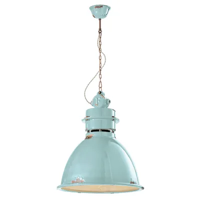 Immagine prodotto di INDUSTRIAL C1750, Sospensione, Ferroluce